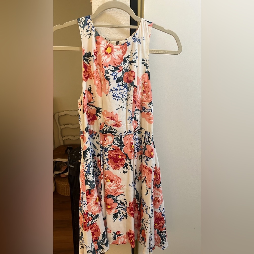 Minkpink size small dress